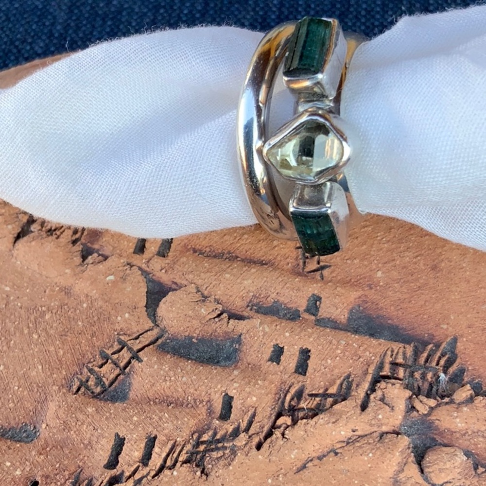Lilly Barrack-Ring